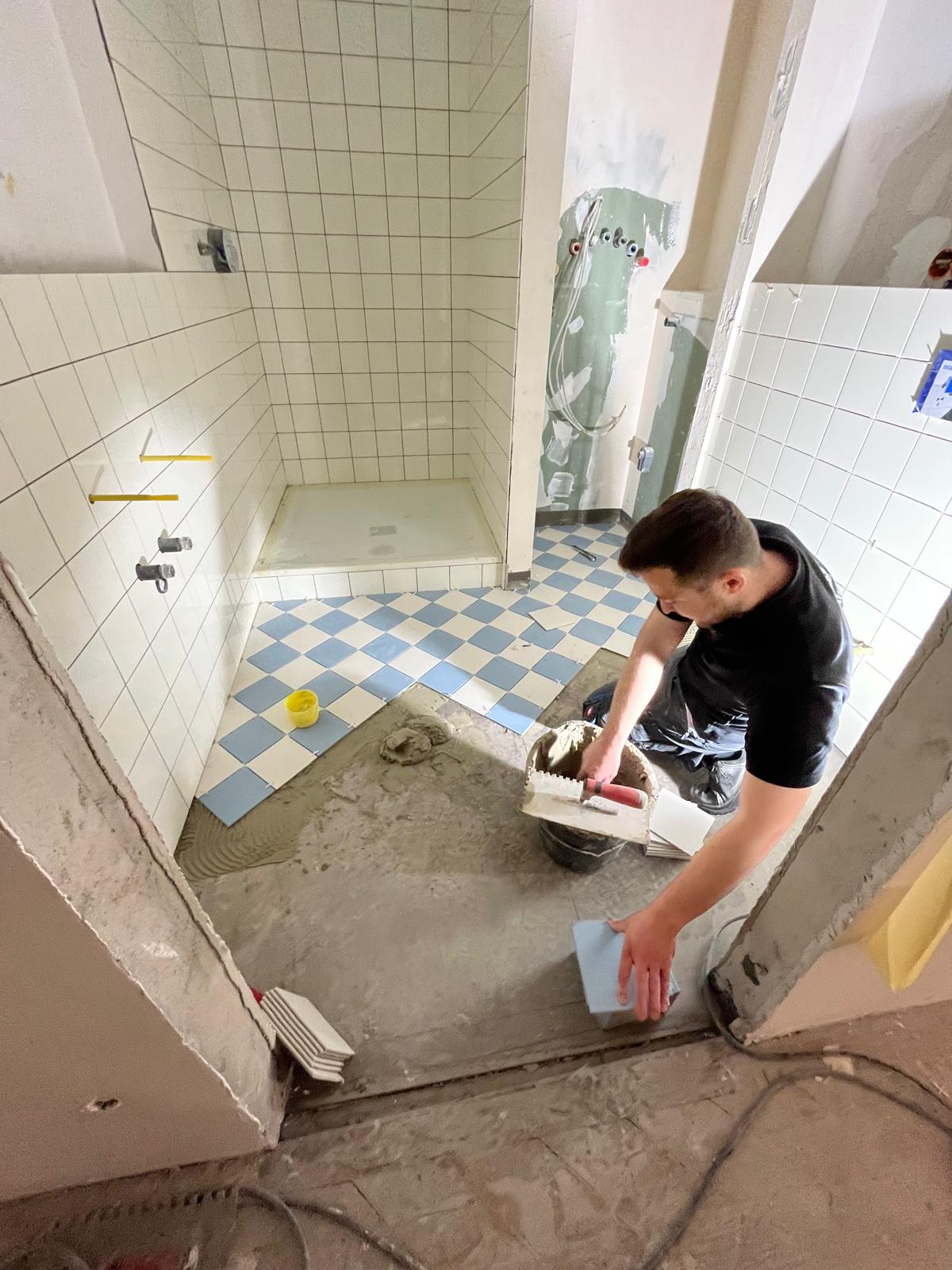 Professionelle Malerarbeiten München